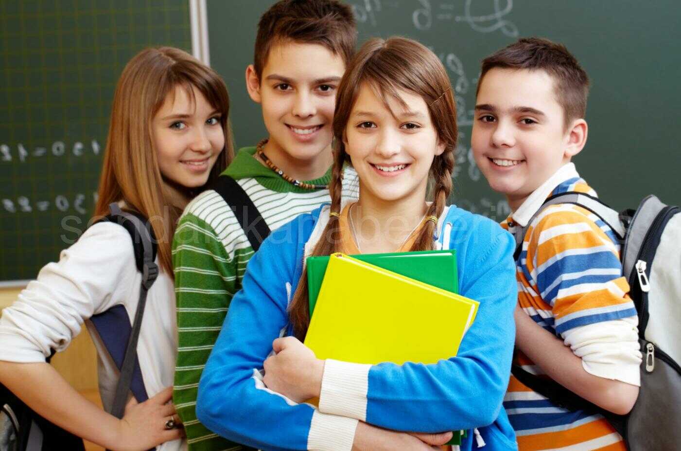 ERZURUM DA BULUNAN ORTAOKULLAR