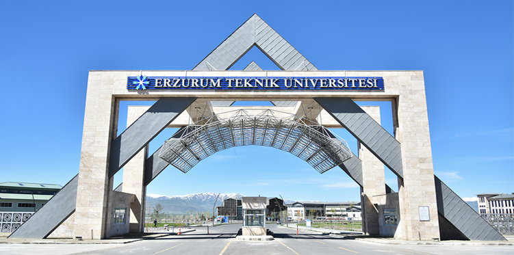 ERZURUM TEKNİK ÜNİVERSİTESİ