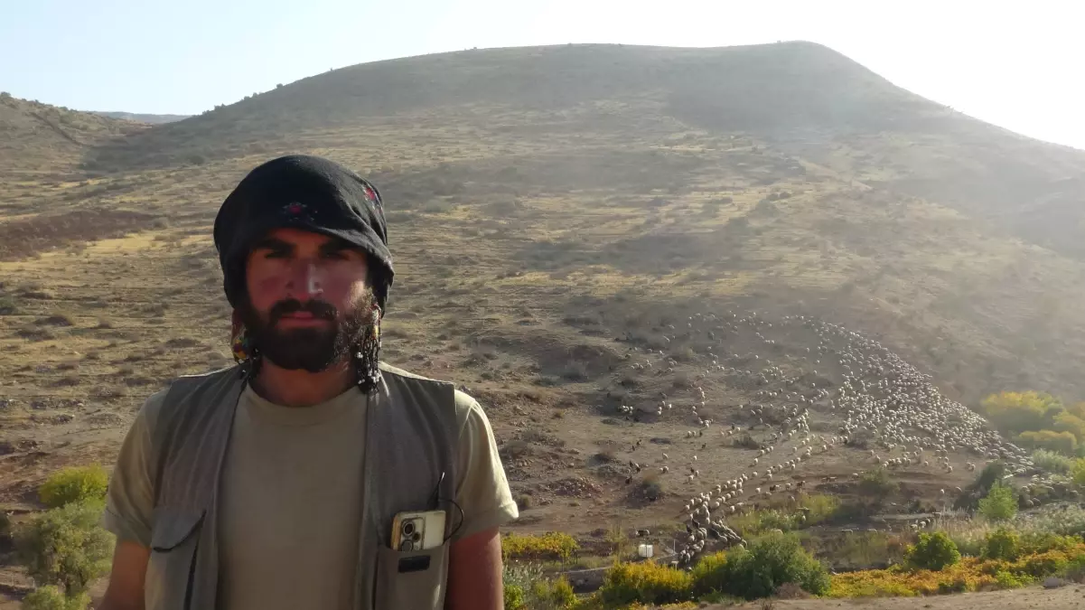 Göçerlerin Zorlu Yolculuğu