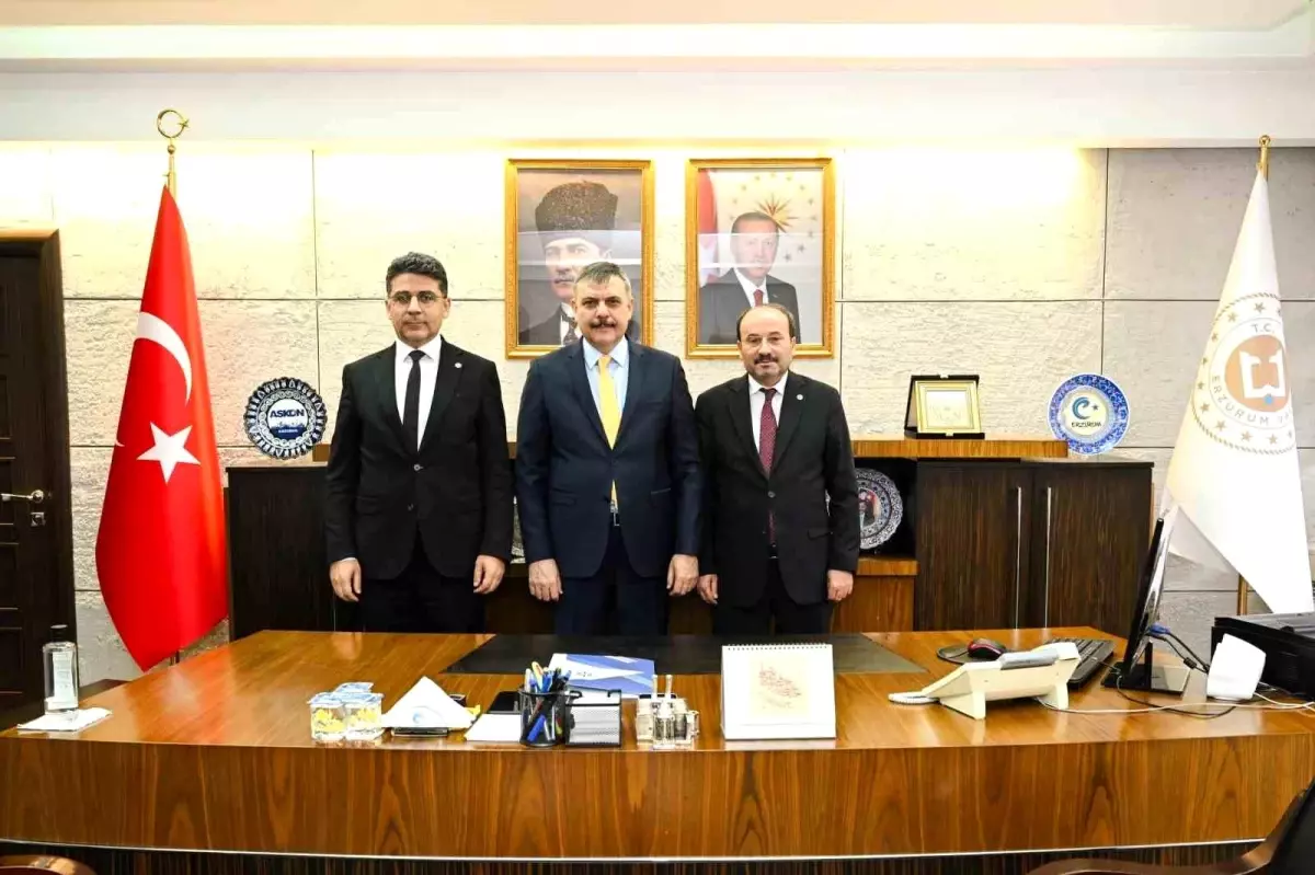 Doğu cephesi tarihî alanları çalıştayı sonuç raporu tamamlandı