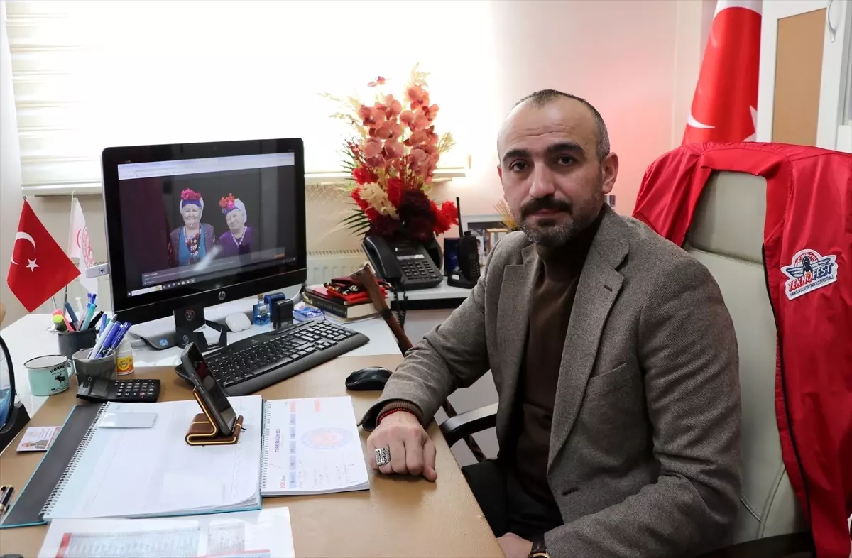 Yılın Kareleri Oylaması