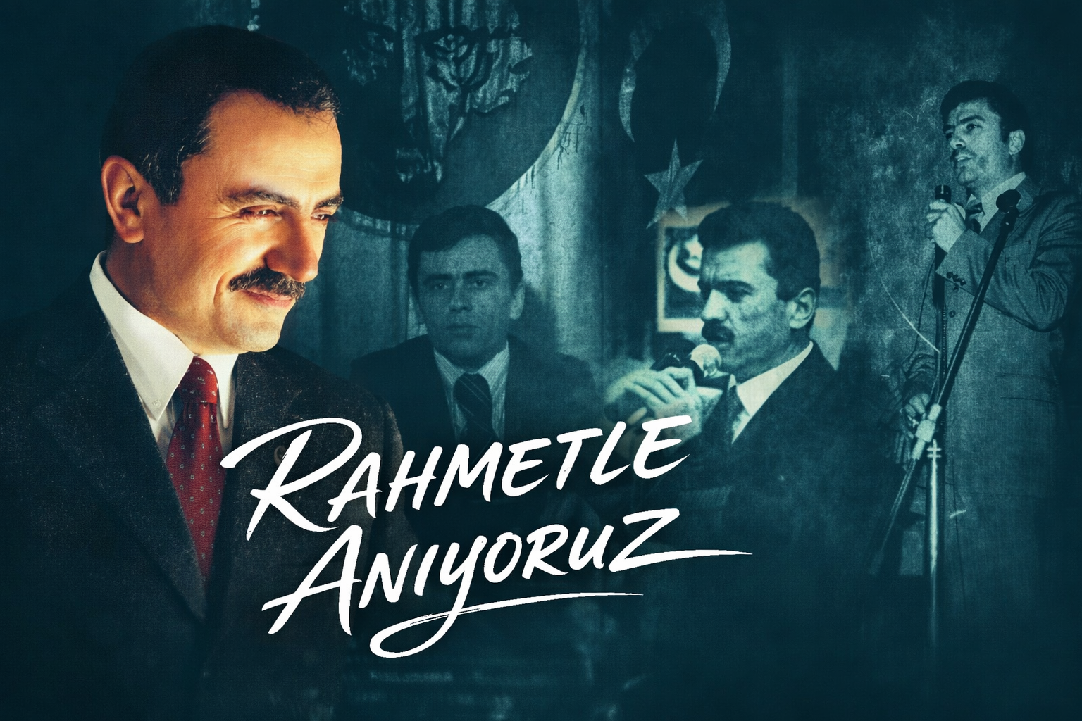 Muhsin Yazıcıoğlu Ölüm Yıl Dönümü: Unutulmayan Bir Lider