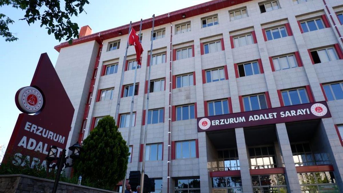 Erzurum’da Sınav Dolandırıcılığı Operasyonu